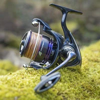 Daiwa 24 Prorex X LT